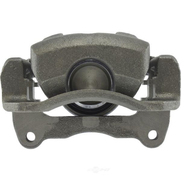 Centric Remanufactured Semi-Loaded Front Passenger Side Brake Caliper 141.44221