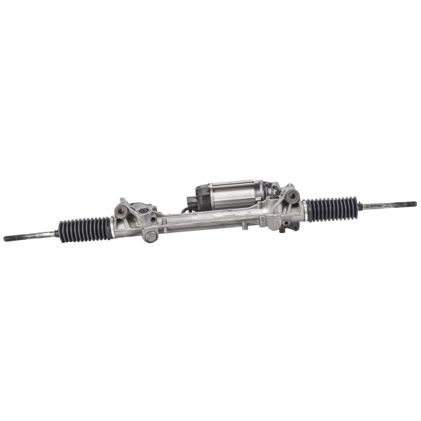 AAE Remanufactured Electric Power Steering Rack, 100% Bench and Vehicle Simulation Tested ER1103