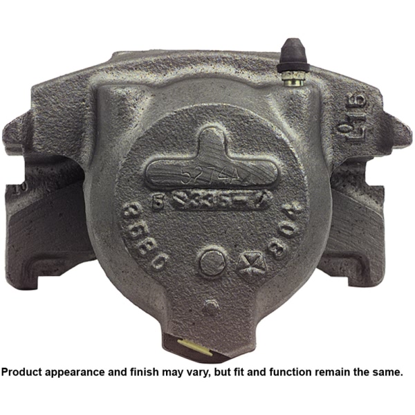 Cardone Reman Remanufactured Unloaded Caliper 18-4074S