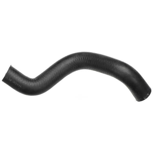 Gates Engine Coolant Molded Radiator Hose 22345