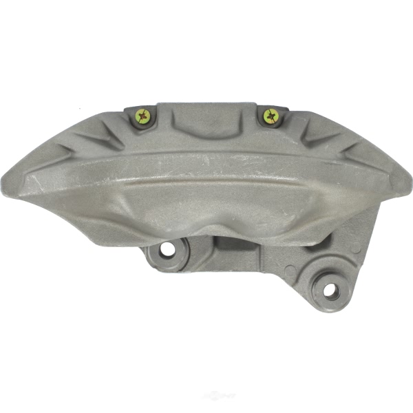 Centric Remanufactured Semi-Loaded Front Passenger Side Brake Caliper 141.44169