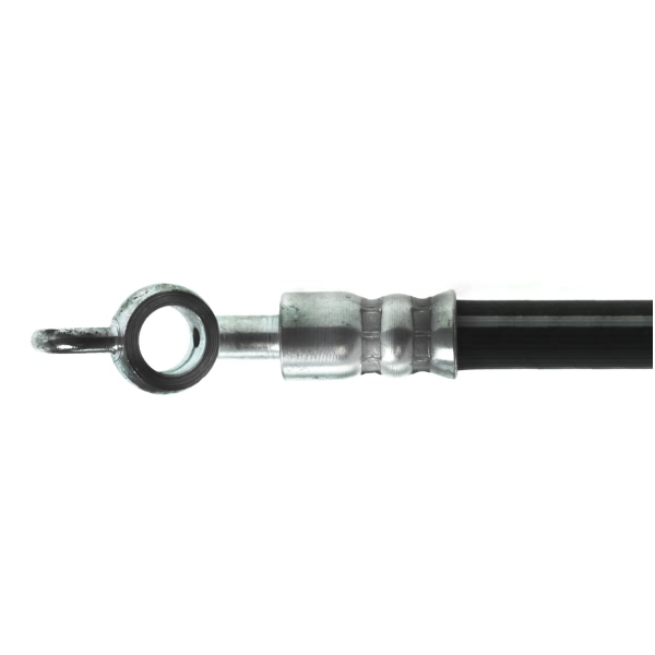 Centric Rear Passenger Side Brake Hose 150.46309