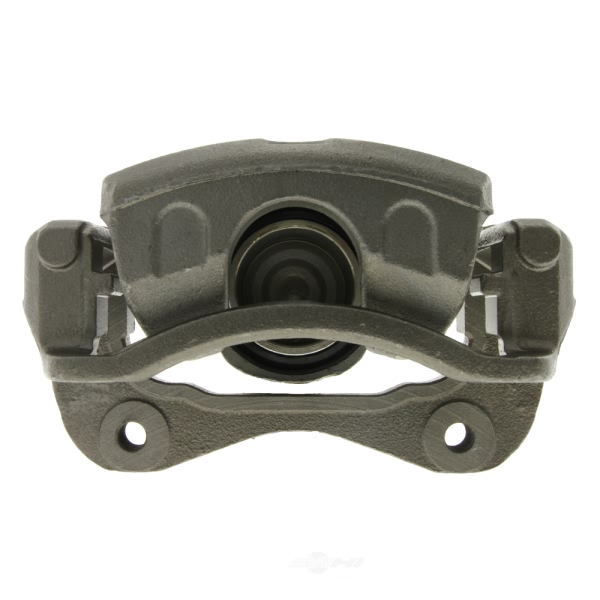 Centric Remanufactured Semi-Loaded Front Driver Side Brake Caliper 141.51258