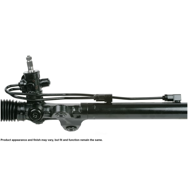 Cardone Reman Remanufactured Hydraulic Power Rack and Pinion Complete Unit 26-2747