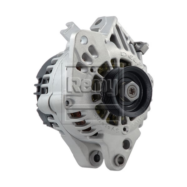 Remy Remanufactured Alternator 21794