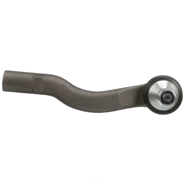 Delphi Passenger Side Outer Steering Tie Rod End TA2750