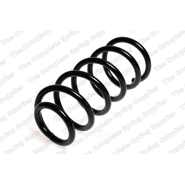 lesjofors Rear Coil Spring 4295048