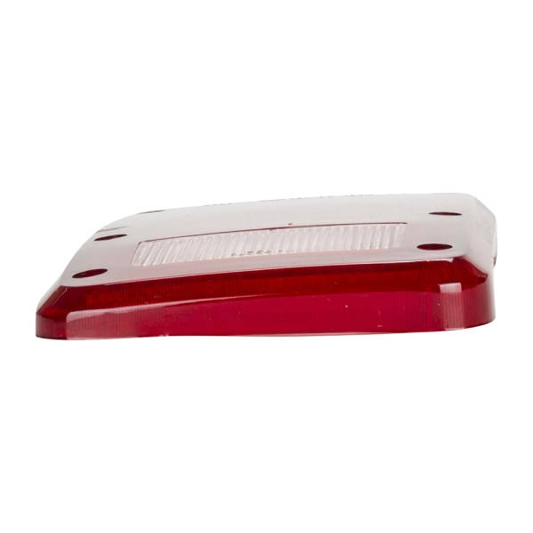 TYC Driver Side Replacement Tail Light Lens 11-1436-02
