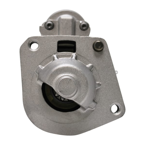 Quality-Built Starter Remanufactured 6935S