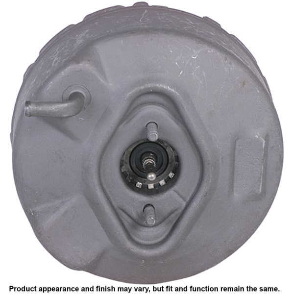 Cardone Reman Remanufactured Vacuum Power Brake Booster w/o Master Cylinder 53-5520