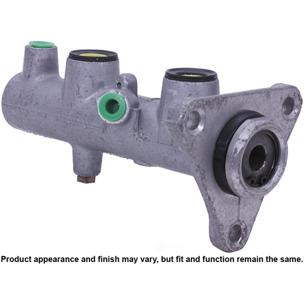 Cardone Reman Remanufactured Master Cylinder 11-2527