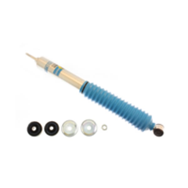 Bilstein Comfort Rear Driver Or Passenger Side Monotube Smooth Body Shock Absorber 33-176840