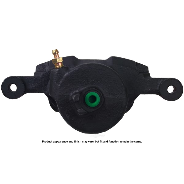 Cardone Reman Remanufactured Unloaded Caliper 19-2810