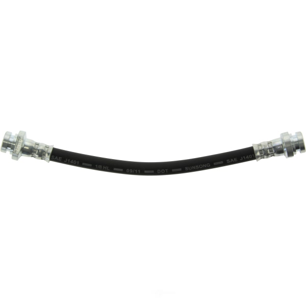 Centric Rear Brake Hose 150.49306