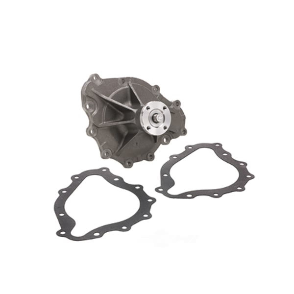 Dayco Engine Coolant Water Pump DP836