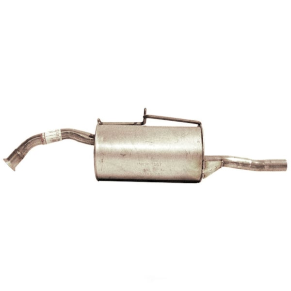 Bosal Rear Exhaust Muffler 228-023