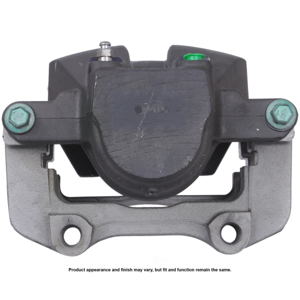 Cardone Reman Remanufactured Unloaded Caliper w/Bracket 18-B4968A