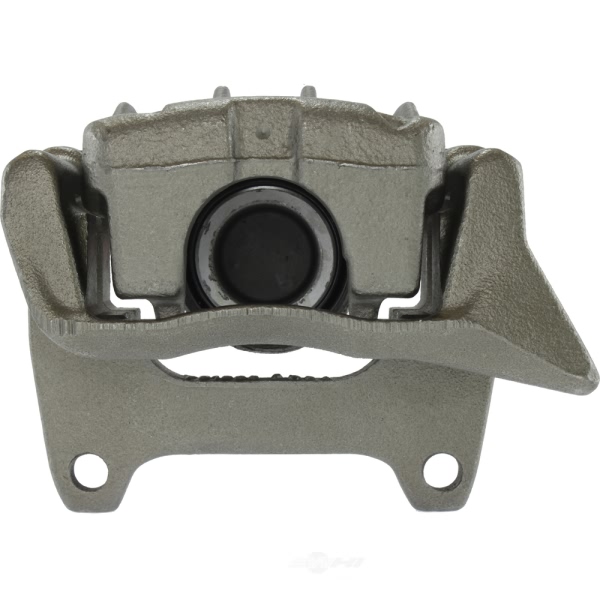 Centric Remanufactured Semi-Loaded Front Driver Side Brake Caliper 141.35190