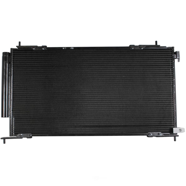 Denso A/C Condenser 477-0629