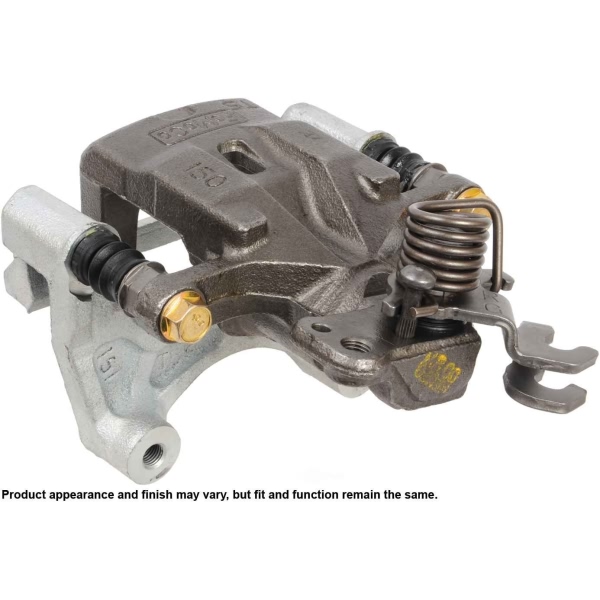 Cardone Reman Remanufactured Unloaded Caliper w/Bracket 18-B5003A