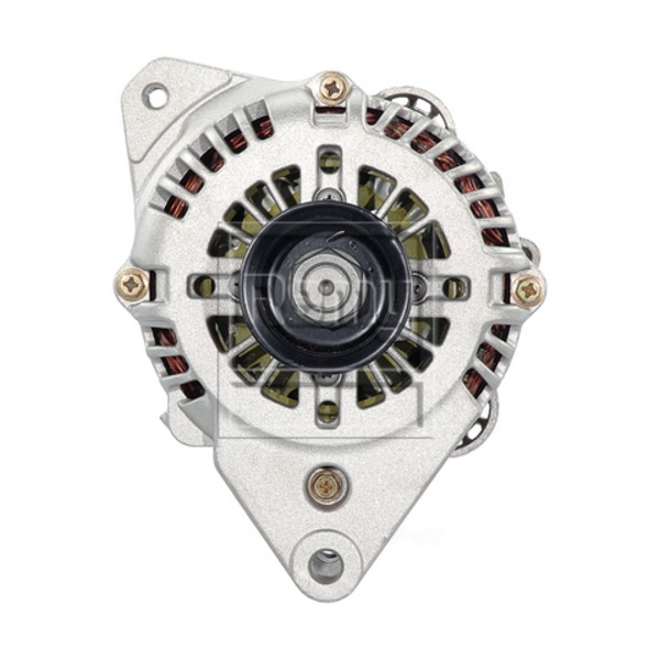 Remy Remanufactured Alternator 12270