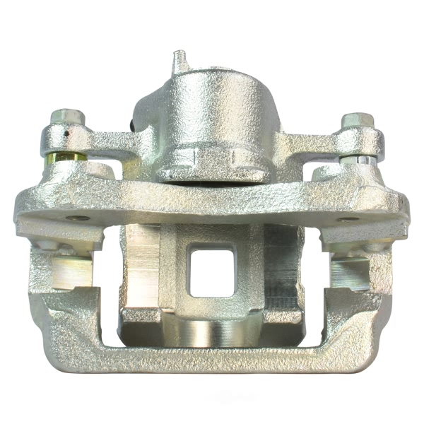 Mando Rear Passenger Side Brake Caliper 16A5275