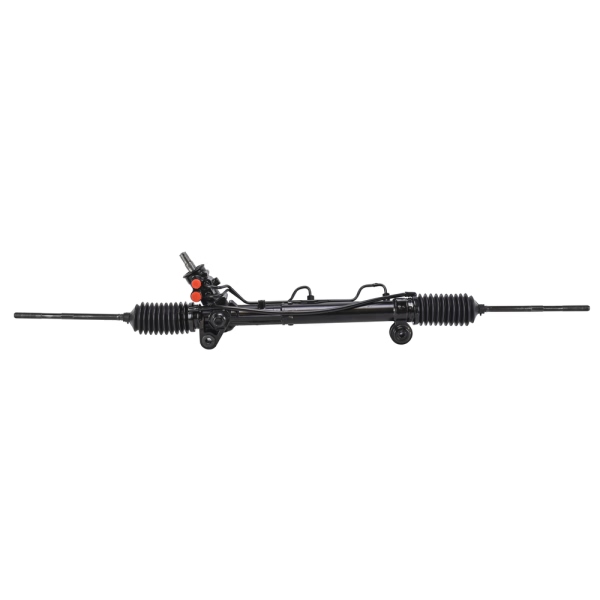 AAE Remanufactured Hydraulic Power Steering Rack & Pinion 100% Tested 64185