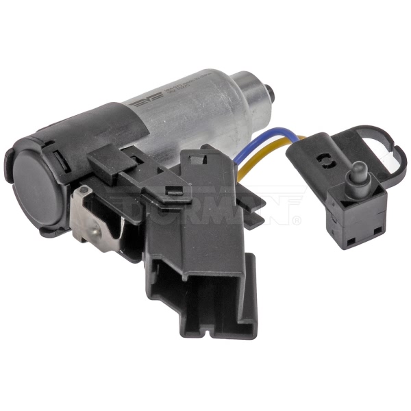 Dorman Shift Interlock Solenoid 924-973