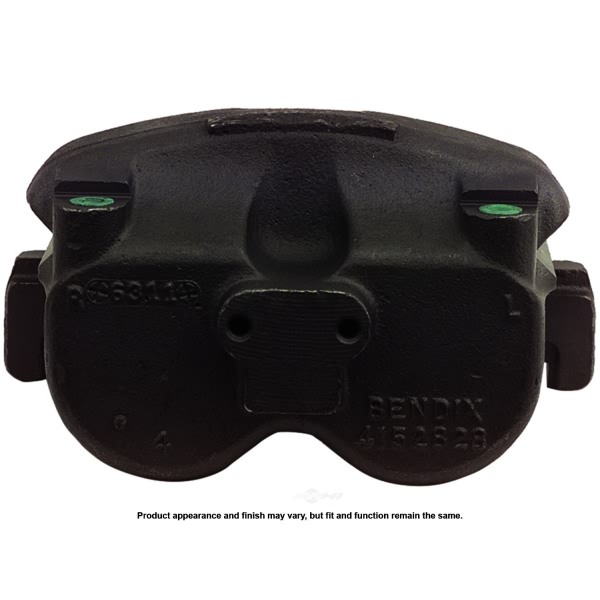 Cardone Reman Remanufactured Unloaded Caliper 18-8044