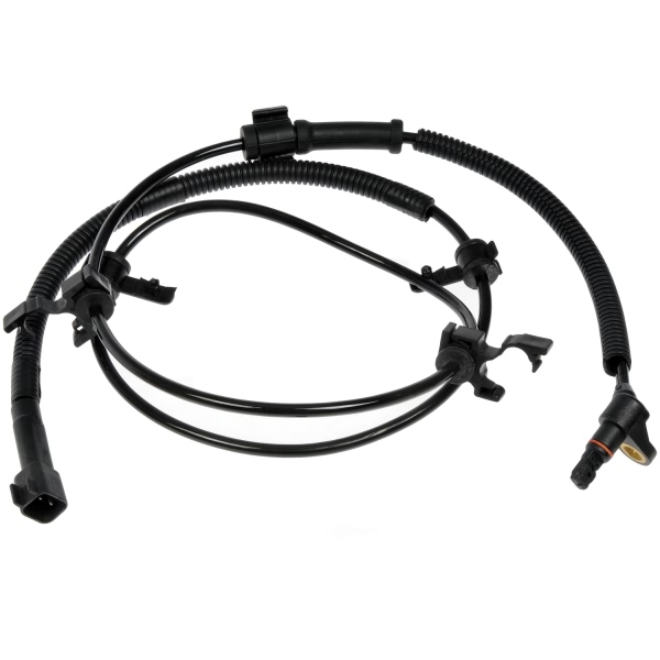 Dorman Front Driver Side Abs Wheel Speed Sensor 695-140