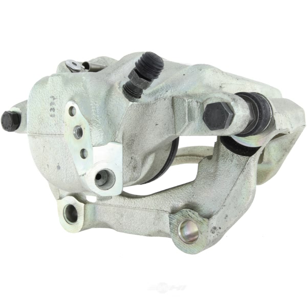 Centric Remanufactured Semi-Loaded Front Passenger Side Brake Caliper 141.33074