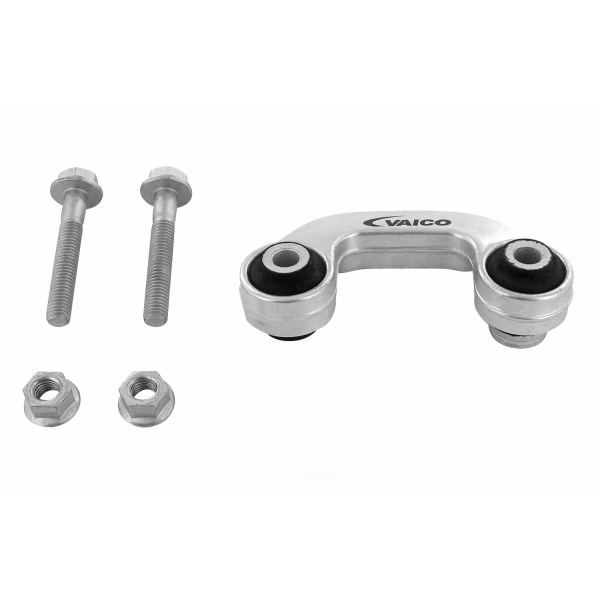 VAICO Front Driver Side Stabilizer Bar Link Kit V10-1224-1