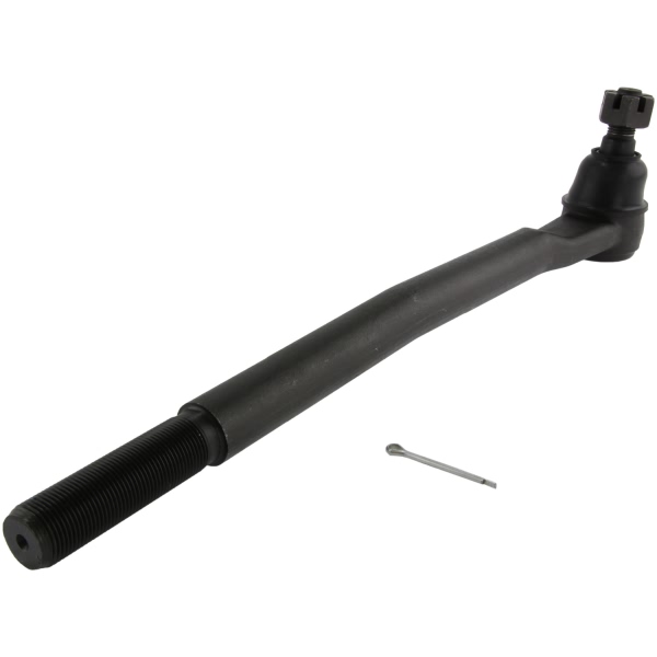 Centric Premium™ Front Passenger Side Upper Outer Steering Tie Rod End 612.65090