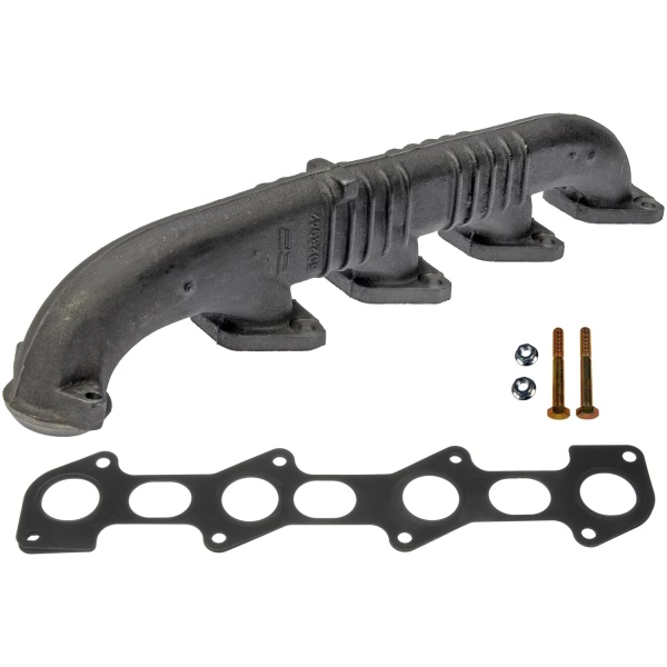 Dorman Cast Iron Natural Exhaust Manifold 674-942