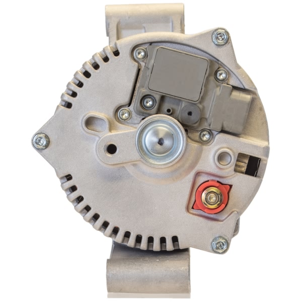 Denso Remanufactured Alternator 210-5221