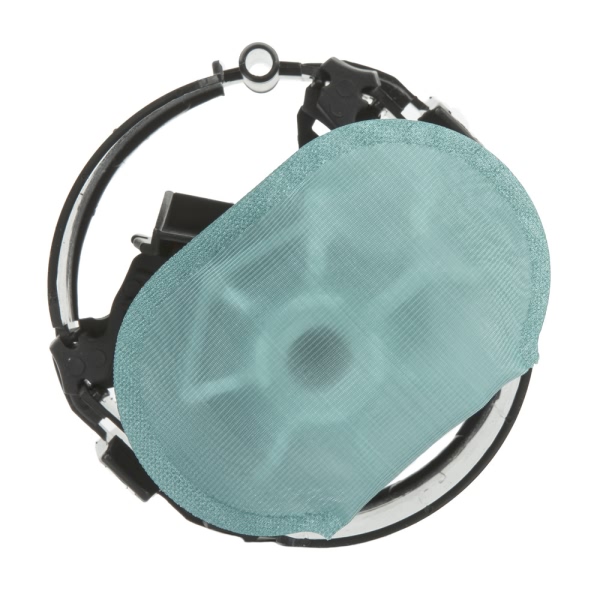 Delphi Fuel Pump And Strainer Set FE0529