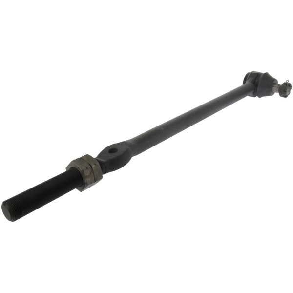 Centric Premium™ Front Driver Side Outer Steering Tie Rod End 612.66087