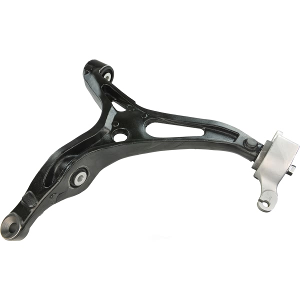 Mevotech Supreme Front Passenger Side Lower Non Adjustable Control Arm CMS101414