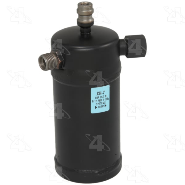 Four Seasons A C Receiver Drier 33567