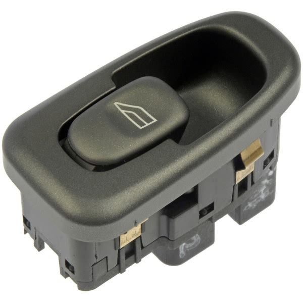 Dorman OE Solutions Rear Driver Side Window Switch 901-551