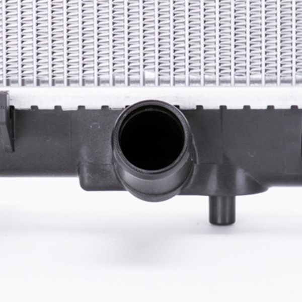 TYC Engine Coolant Radiator 13402