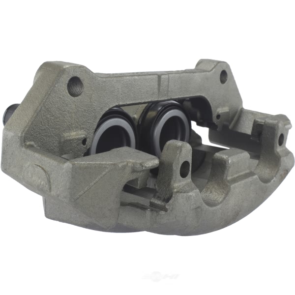 Centric Remanufactured Semi-Loaded Front Brake Caliper 141.65051