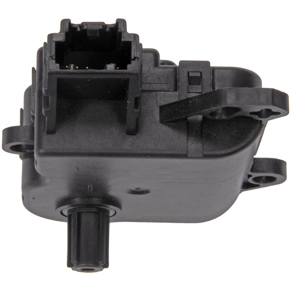 Dorman Hvac Air Door Actuator 604-234