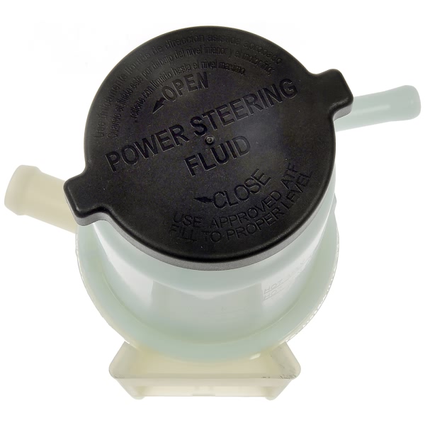 Dorman OE Solutions Power Steering Reservoir 603-682