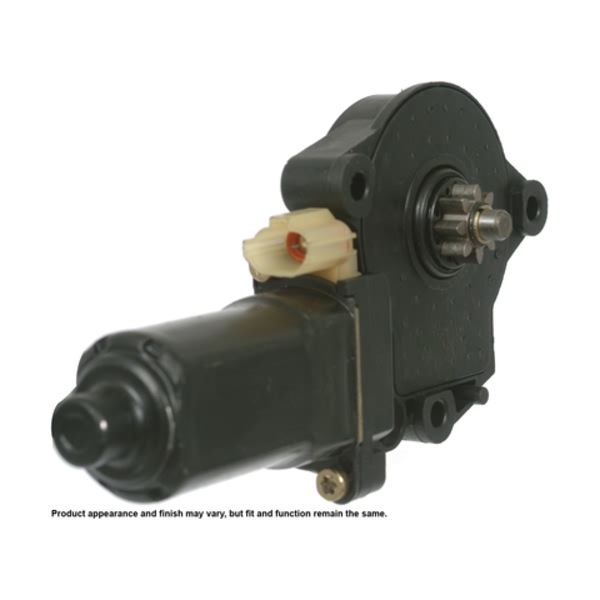 Cardone Reman Remanufactured Window Lift Motor 47-4549