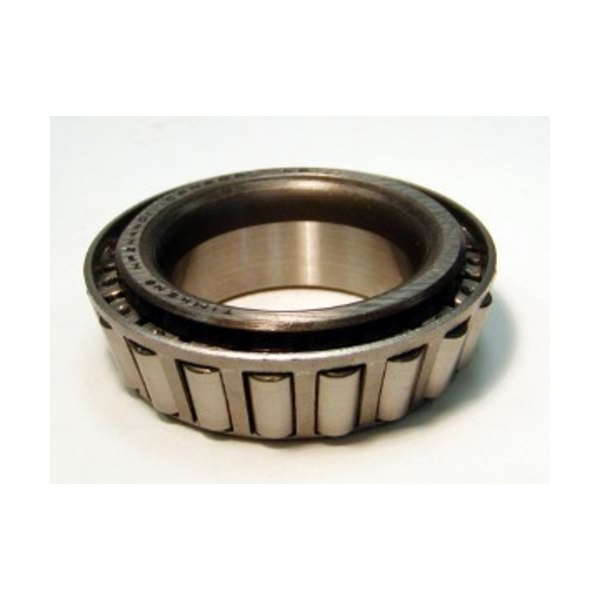 SKF Front Outer Axle Shaft Bearing NP244401