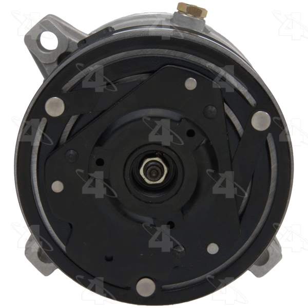 Four Seasons A C Compressor With Clutch 58994