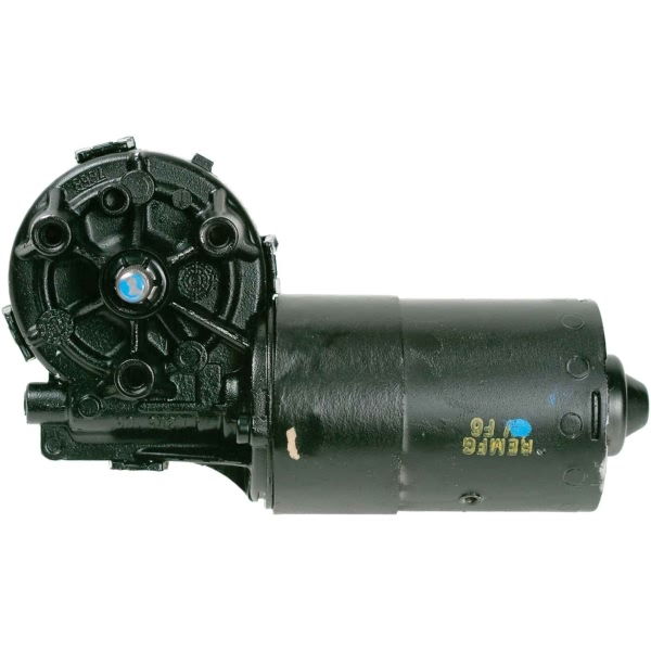 Cardone Reman Remanufactured Wiper Motor 43-3301