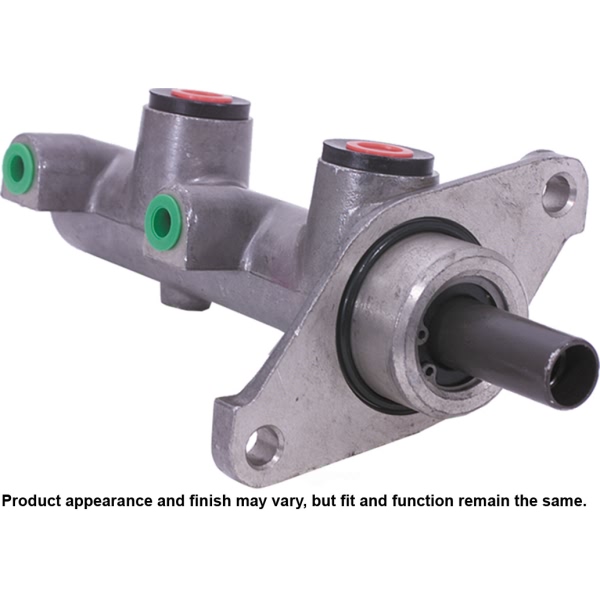 Cardone Reman Remanufactured Master Cylinder 11-2770