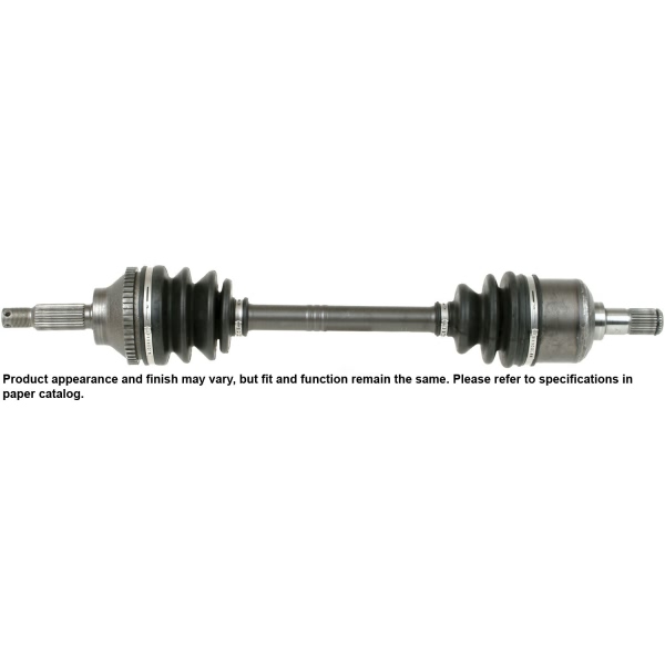 Cardone Reman Remanufactured CV Axle Assembly 60-3360